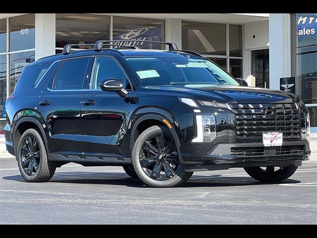 2024 Hyundai Palisade XRT