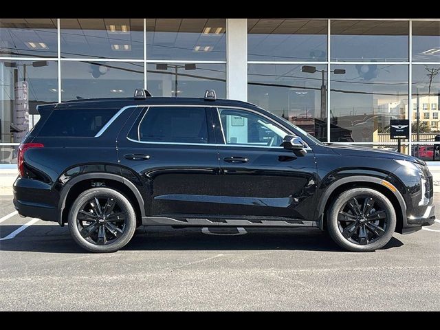 2024 Hyundai Palisade XRT