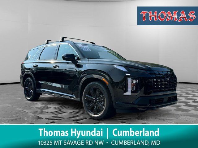 2024 Hyundai Palisade XRT