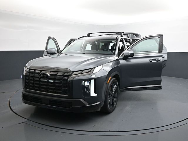 2024 Hyundai Palisade XRT