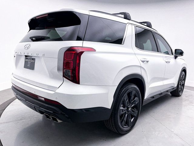 2024 Hyundai Palisade XRT