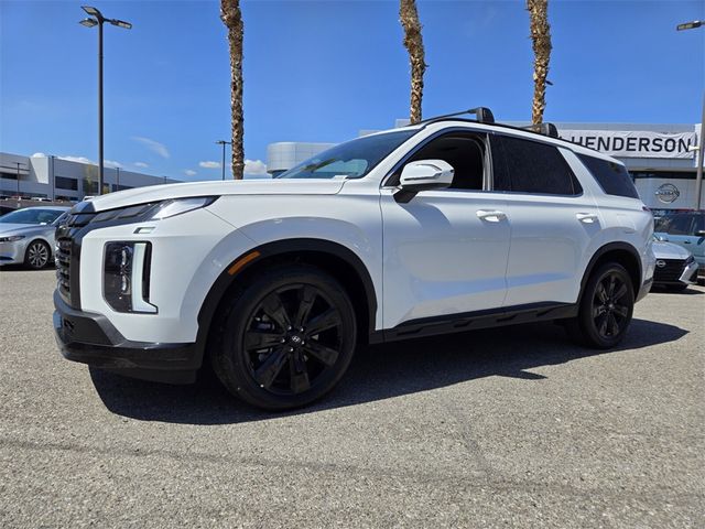 2024 Hyundai Palisade XRT