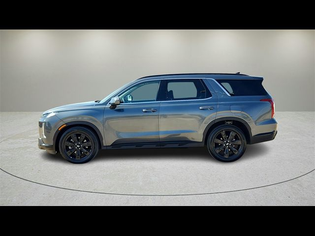 2024 Hyundai Palisade XRT