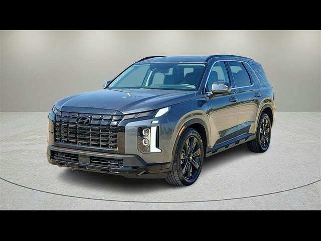 2024 Hyundai Palisade XRT