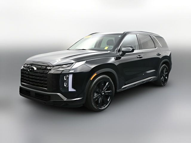 2024 Hyundai Palisade XRT