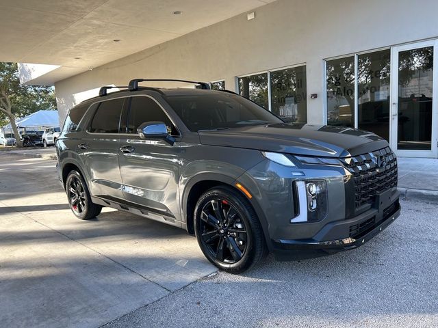 2024 Hyundai Palisade XRT