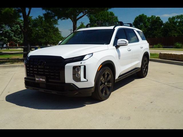 2024 Hyundai Palisade XRT