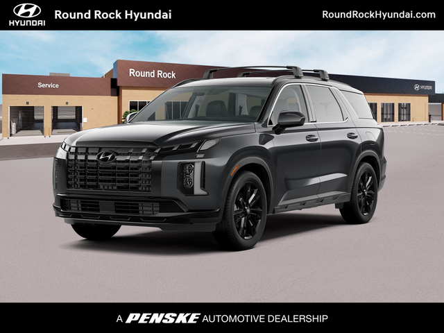 2024 Hyundai Palisade XRT