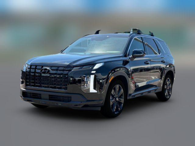 2024 Hyundai Palisade XRT