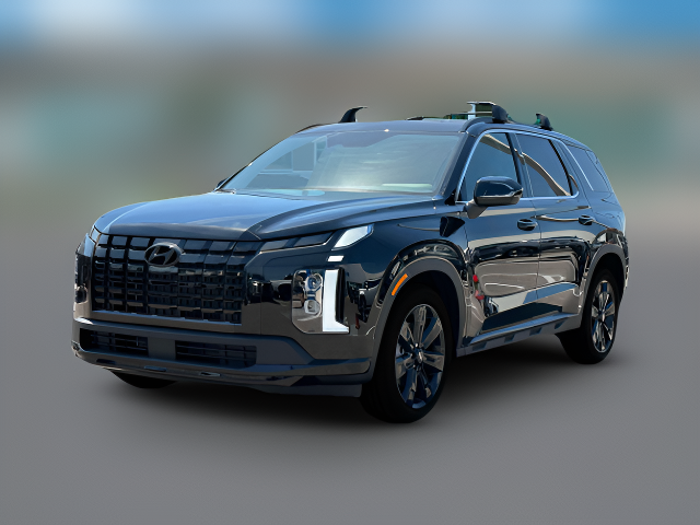 2024 Hyundai Palisade XRT