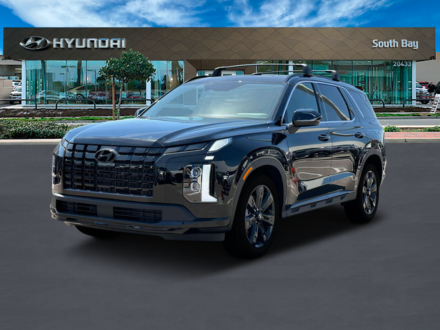 2024 Hyundai Palisade XRT