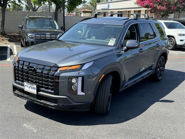 New 2024 Hyundai Palisade XRT For Sale in El Cajon, CA | Capital One ...