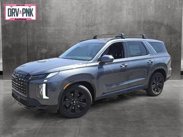 2024 Hyundai Palisade XRT