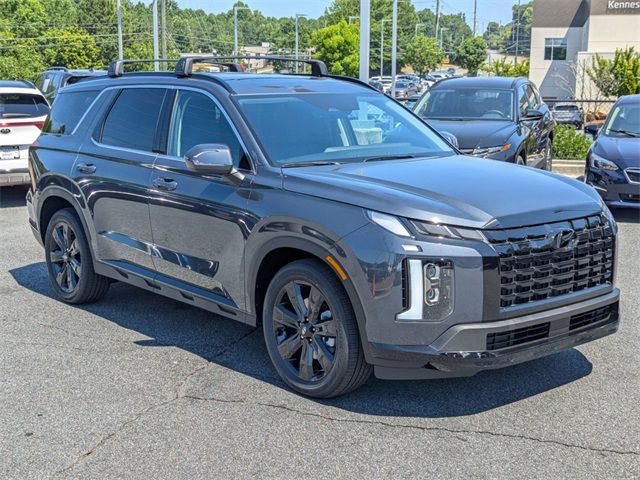 2024 Hyundai Palisade XRT