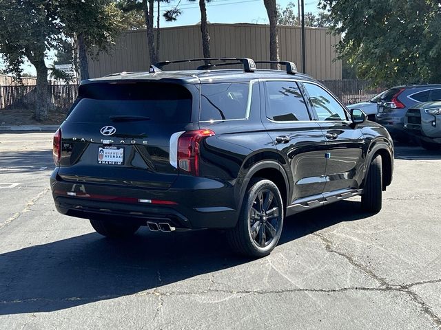 2024 Hyundai Palisade XRT