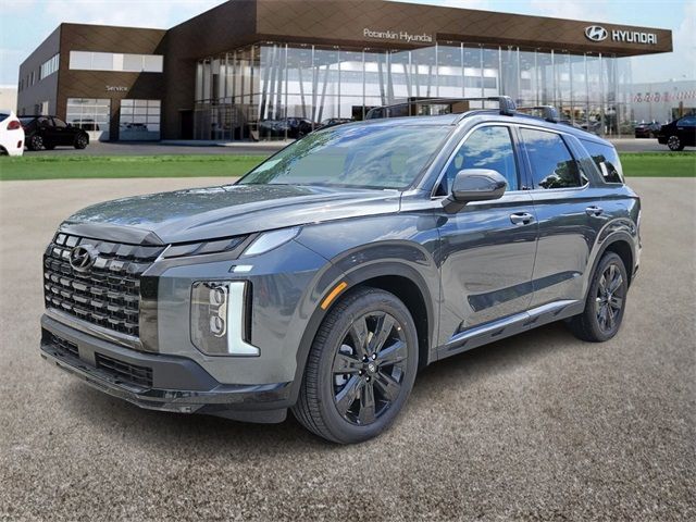 2024 Hyundai Palisade XRT