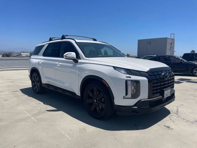 2024 Hyundai Palisade XRT