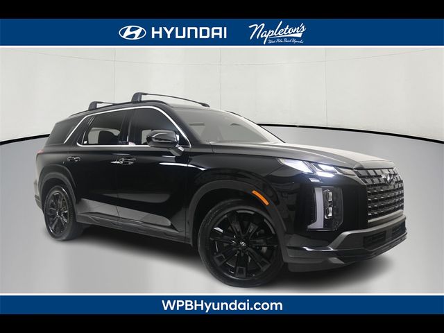 2024 Hyundai Palisade XRT