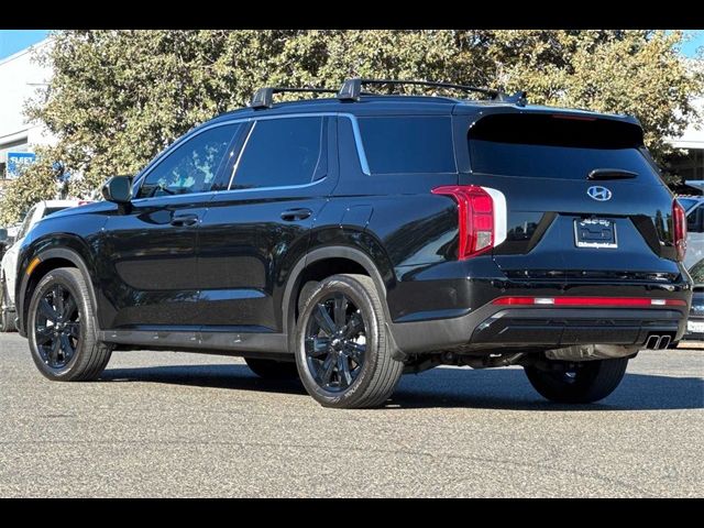 2024 Hyundai Palisade XRT