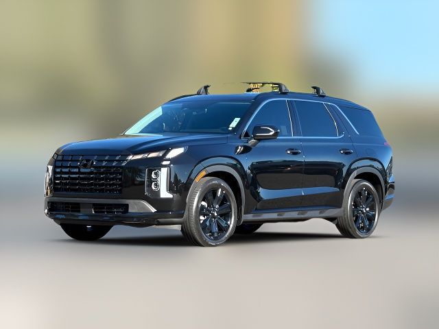 2024 Hyundai Palisade XRT