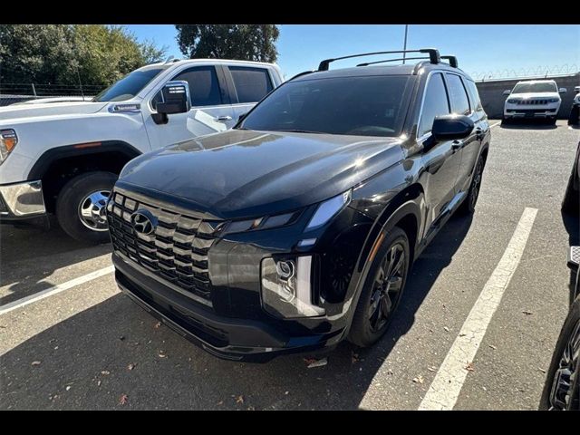 2024 Hyundai Palisade XRT