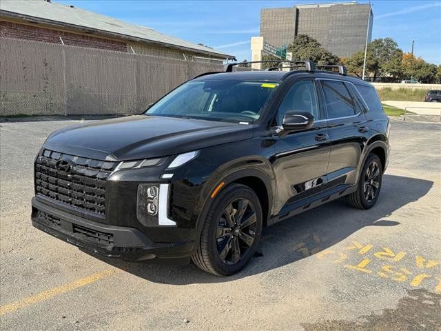 2024 Hyundai Palisade XRT