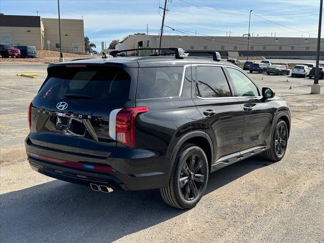 2024 Hyundai Palisade XRT