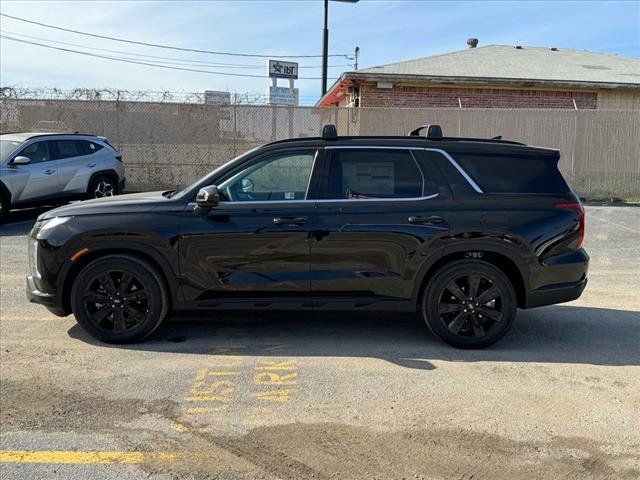 2024 Hyundai Palisade XRT