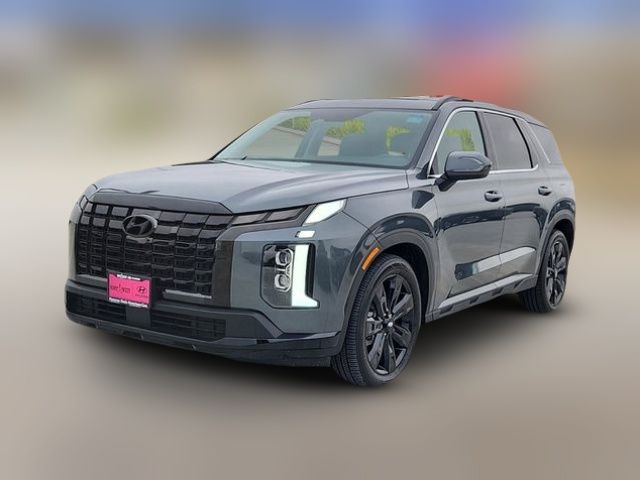 2024 Hyundai Palisade XRT