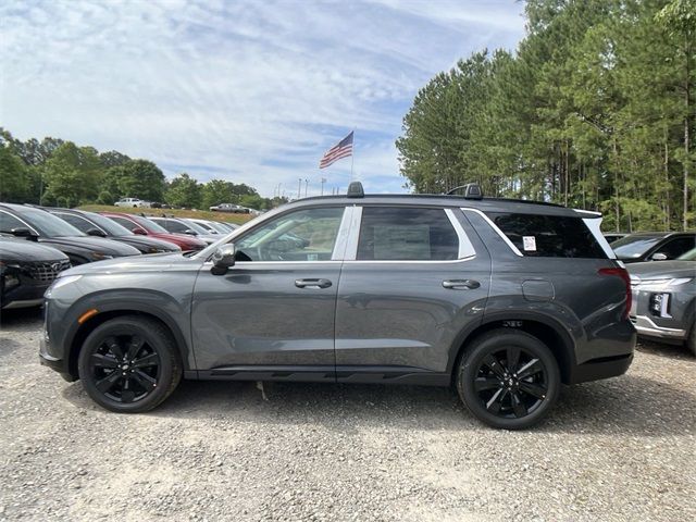 2024 Hyundai Palisade XRT