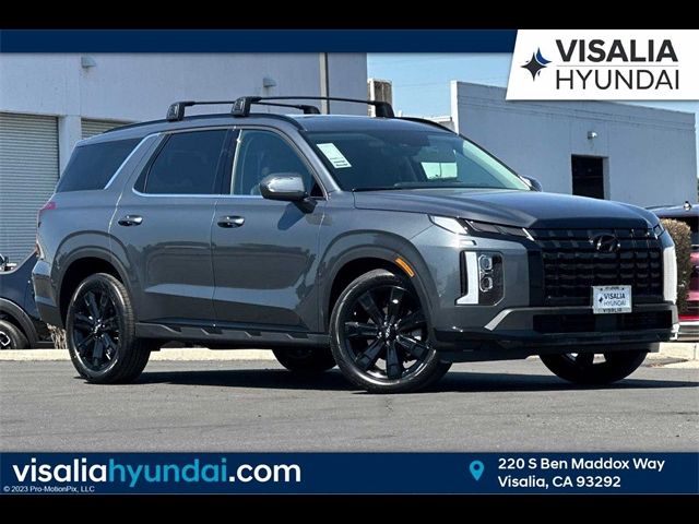 2024 Hyundai Palisade XRT