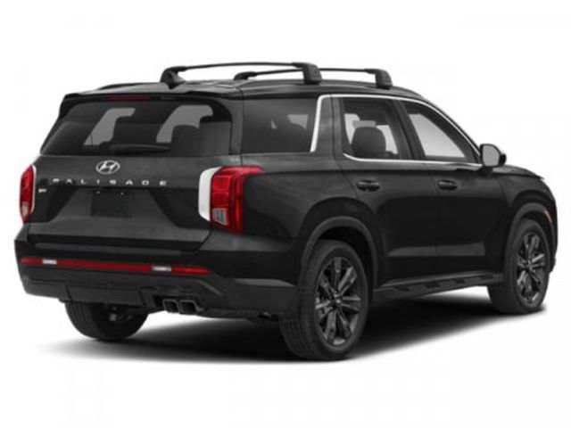 2024 Hyundai Palisade XRT