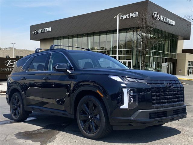 2024 Hyundai Palisade XRT