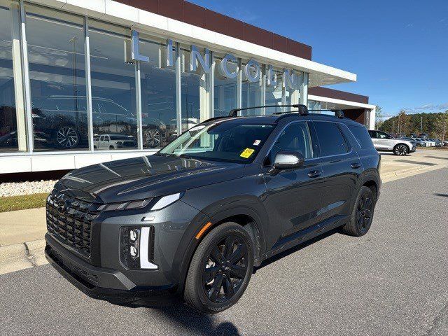 2024 Hyundai Palisade XRT