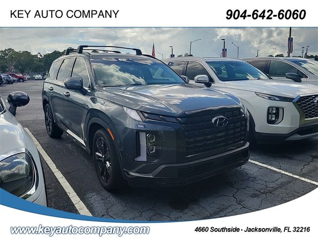 2024 Hyundai Palisade XRT