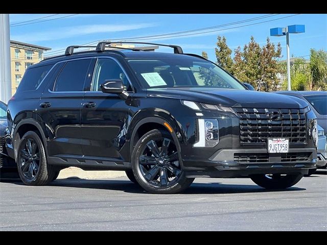 2024 Hyundai Palisade XRT