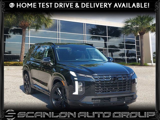 2024 Hyundai Palisade XRT