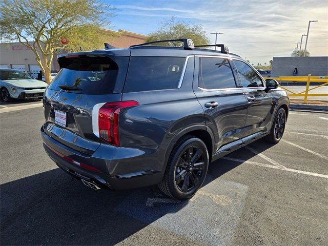 2024 Hyundai Palisade XRT