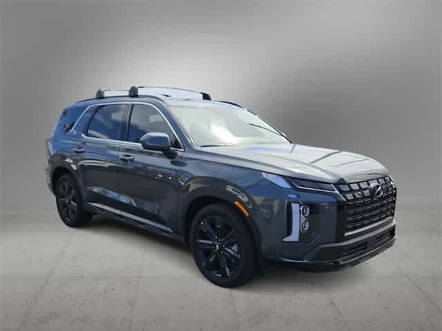 2024 Hyundai Palisade XRT