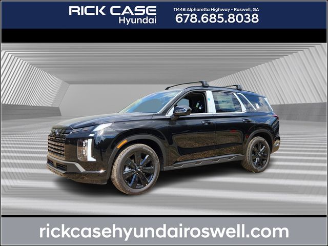 2024 Hyundai Palisade XRT