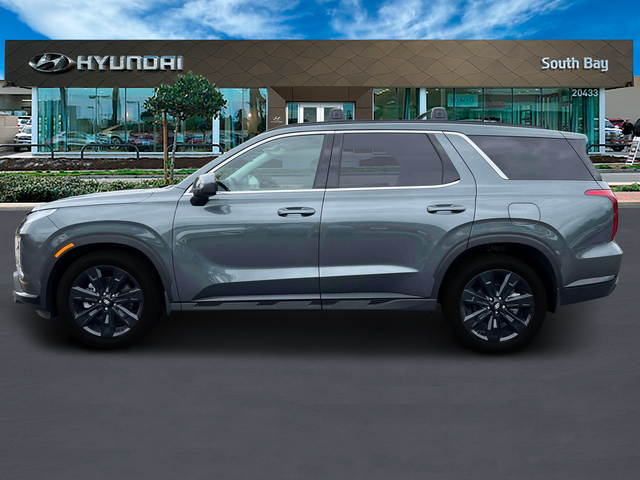 2024 Hyundai Palisade XRT