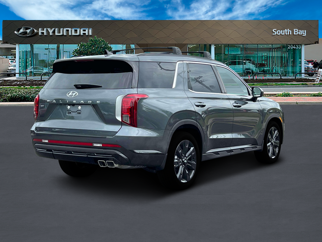 2024 Hyundai Palisade XRT