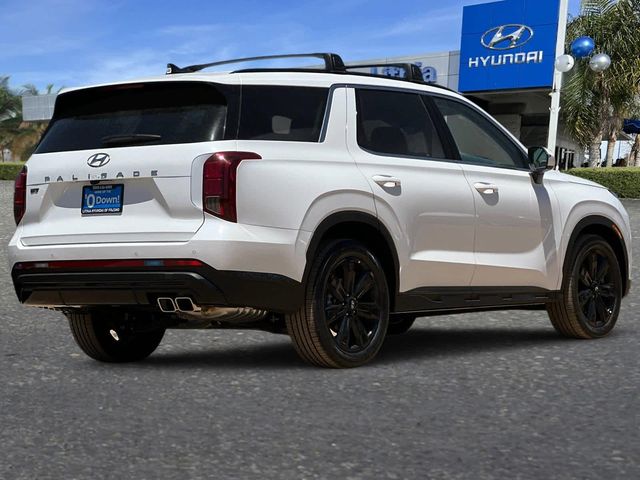 2024 Hyundai Palisade XRT