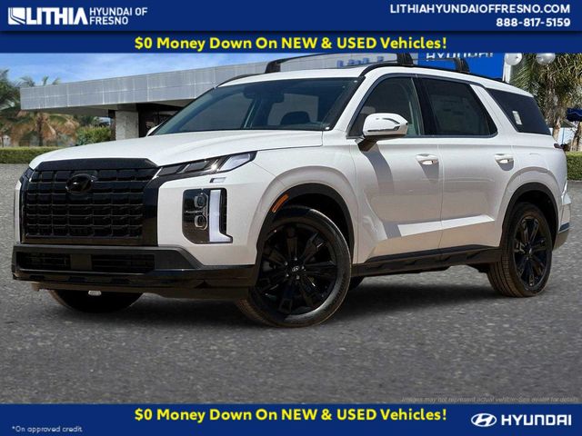 2024 Hyundai Palisade XRT