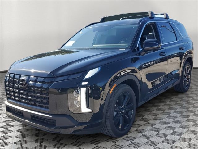 2024 Hyundai Palisade XRT