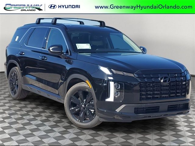 2024 Hyundai Palisade XRT