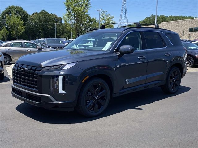 2024 Hyundai Palisade XRT