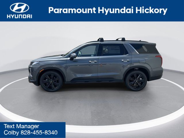 2024 Hyundai Palisade XRT