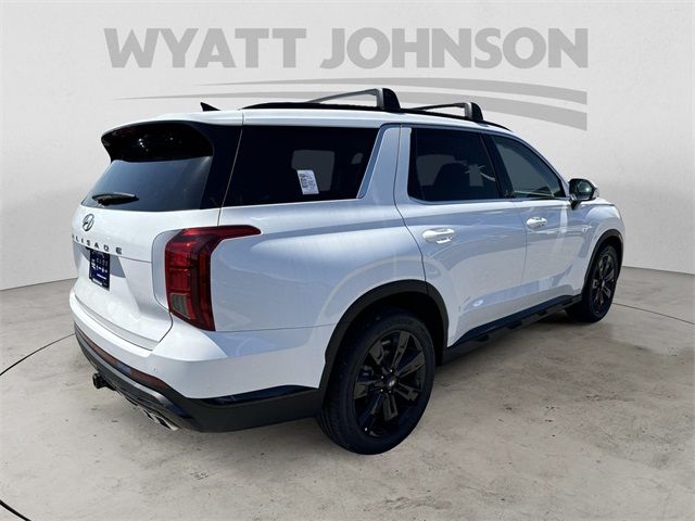 2024 Hyundai Palisade XRT