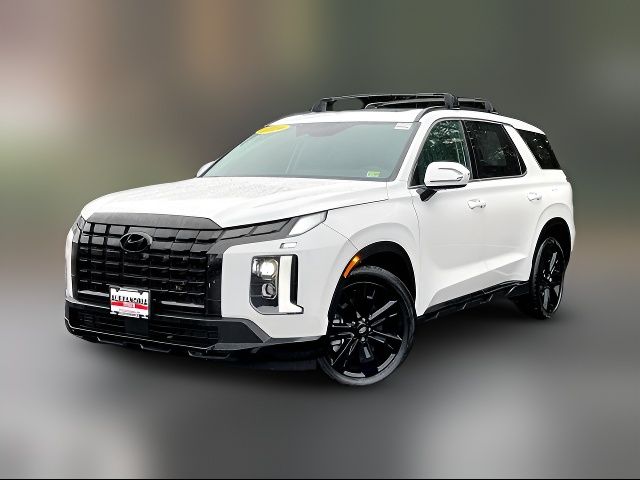 2024 Hyundai Palisade XRT